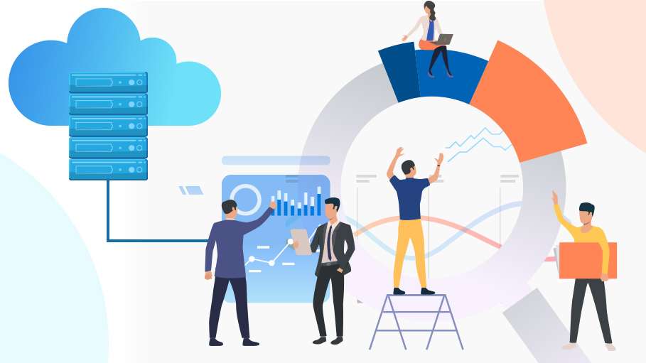 The Impact of Cloud Computing on the IT Industry