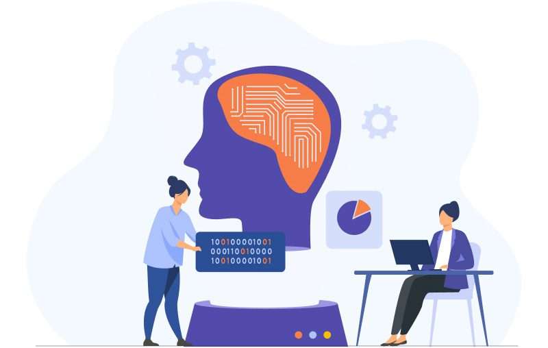 The Rise of Artificial Intelligence in the IT Industry