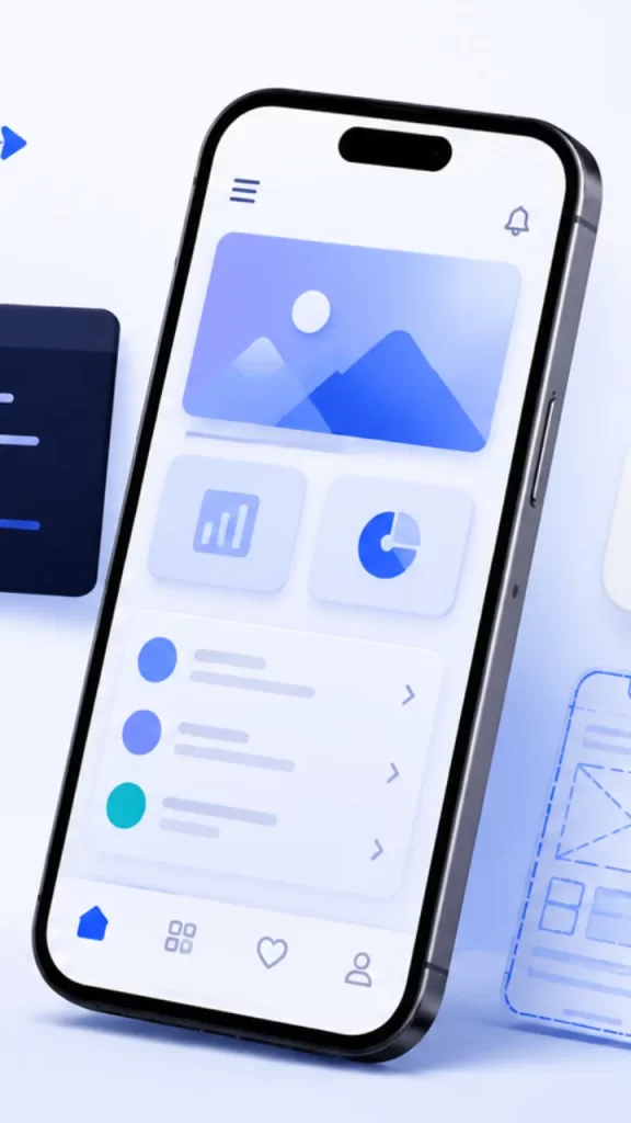 My Apps Development