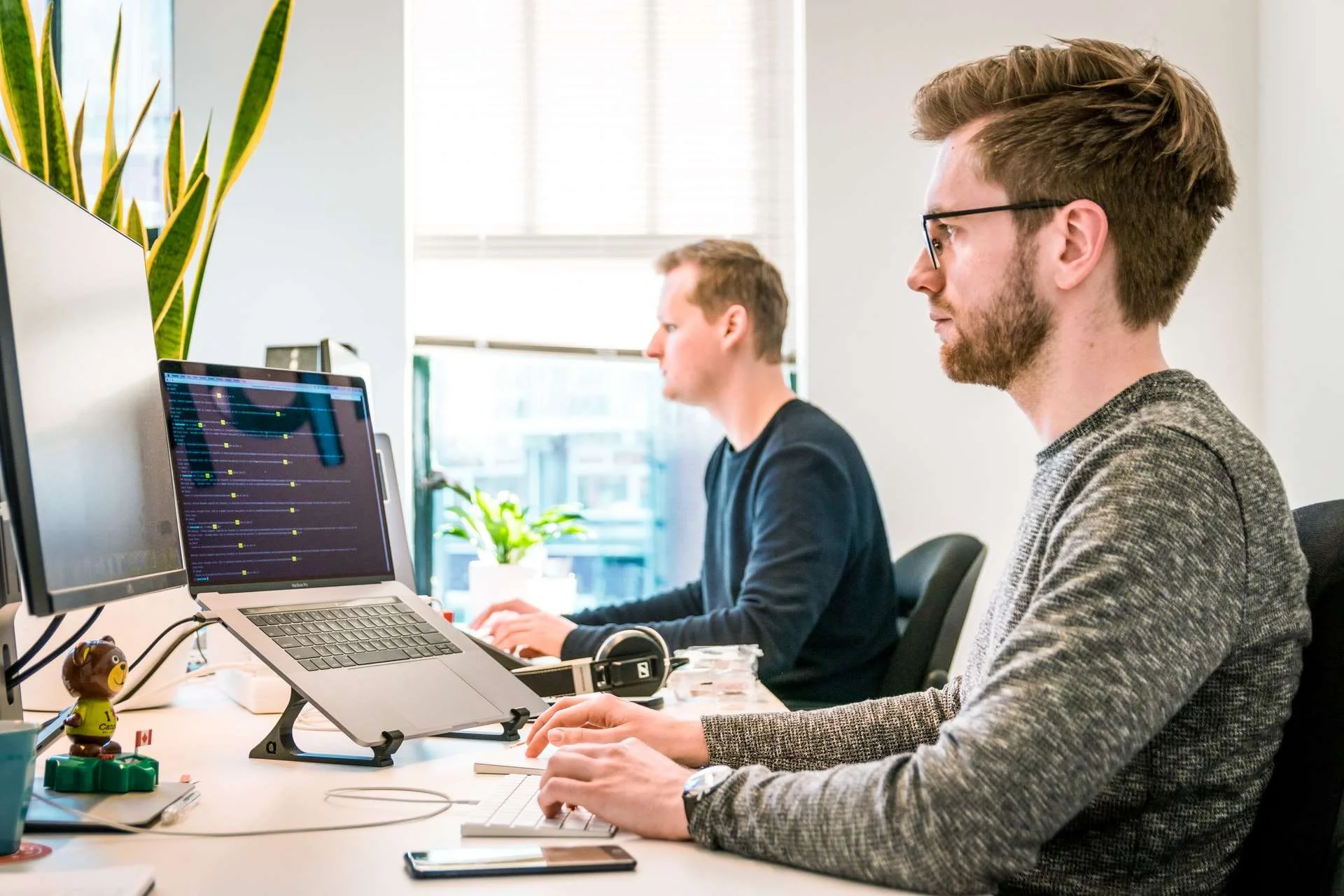 Hybrid App development