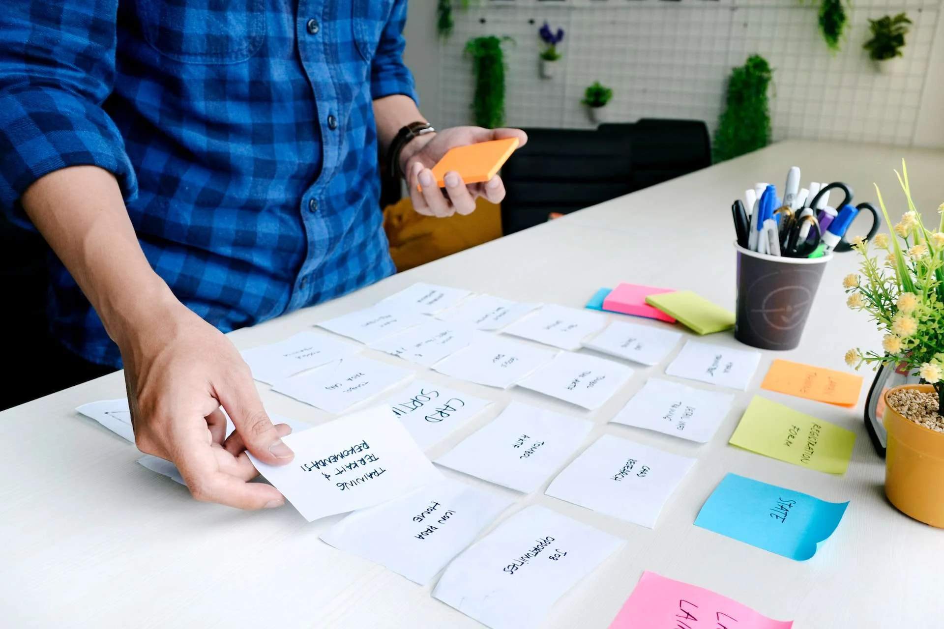 5 Effective Tips to Choose the Mobile App Development Company